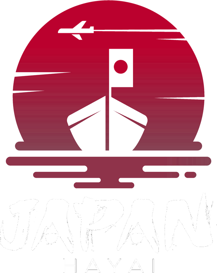 Japan Hayai